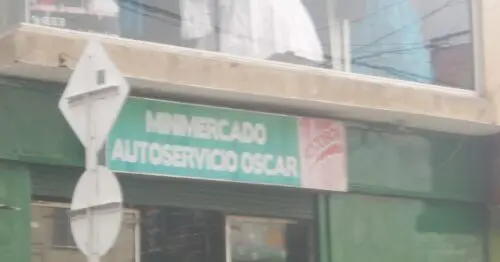 MINIMERCADO AUTOSERVICIO OSCAR BOGOTÁ MINIMERCADO AUTOSERVICIO OSCAR BOGOTÁ